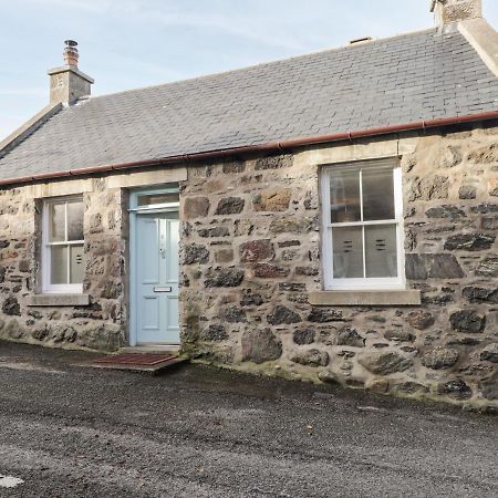 2 Seafield Place Portsoy Eksteriør billede
