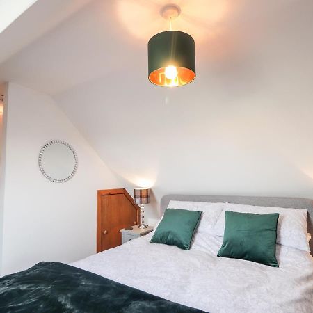 2 Seafield Place Portsoy Eksteriør billede