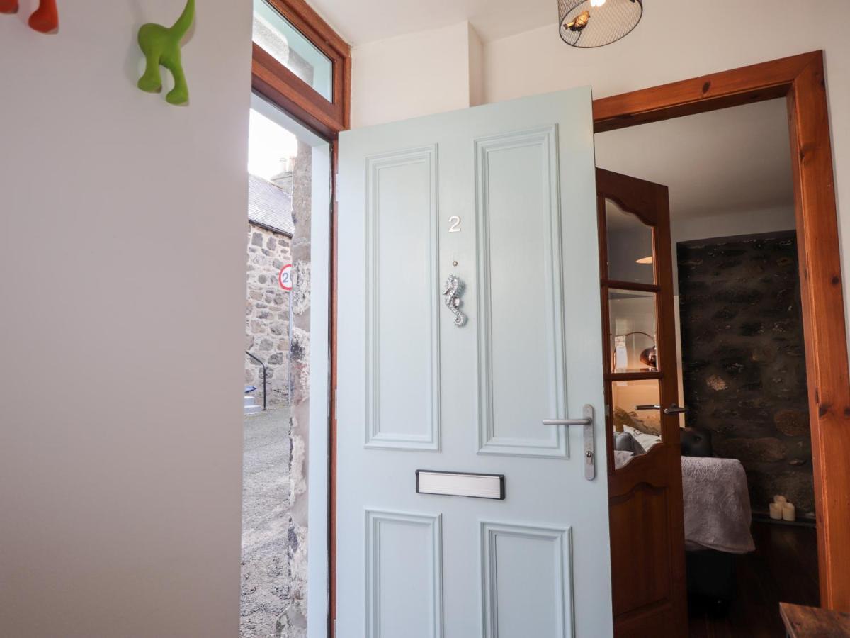 2 Seafield Place Portsoy Eksteriør billede