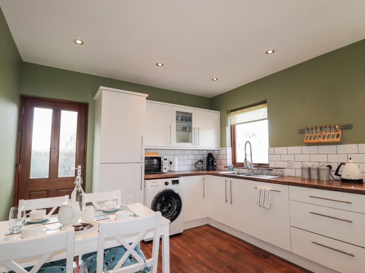 2 Seafield Place Portsoy Eksteriør billede