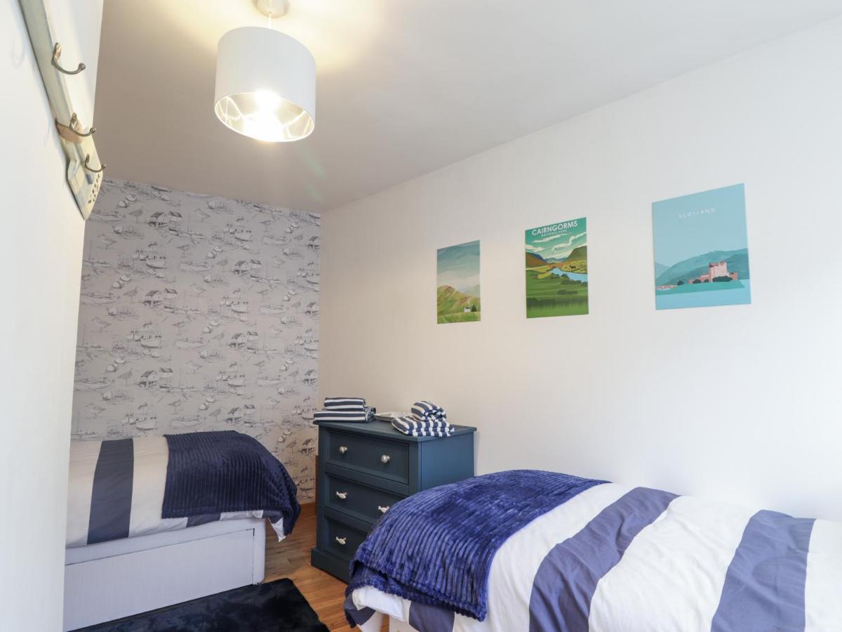 2 Seafield Place Portsoy Eksteriør billede