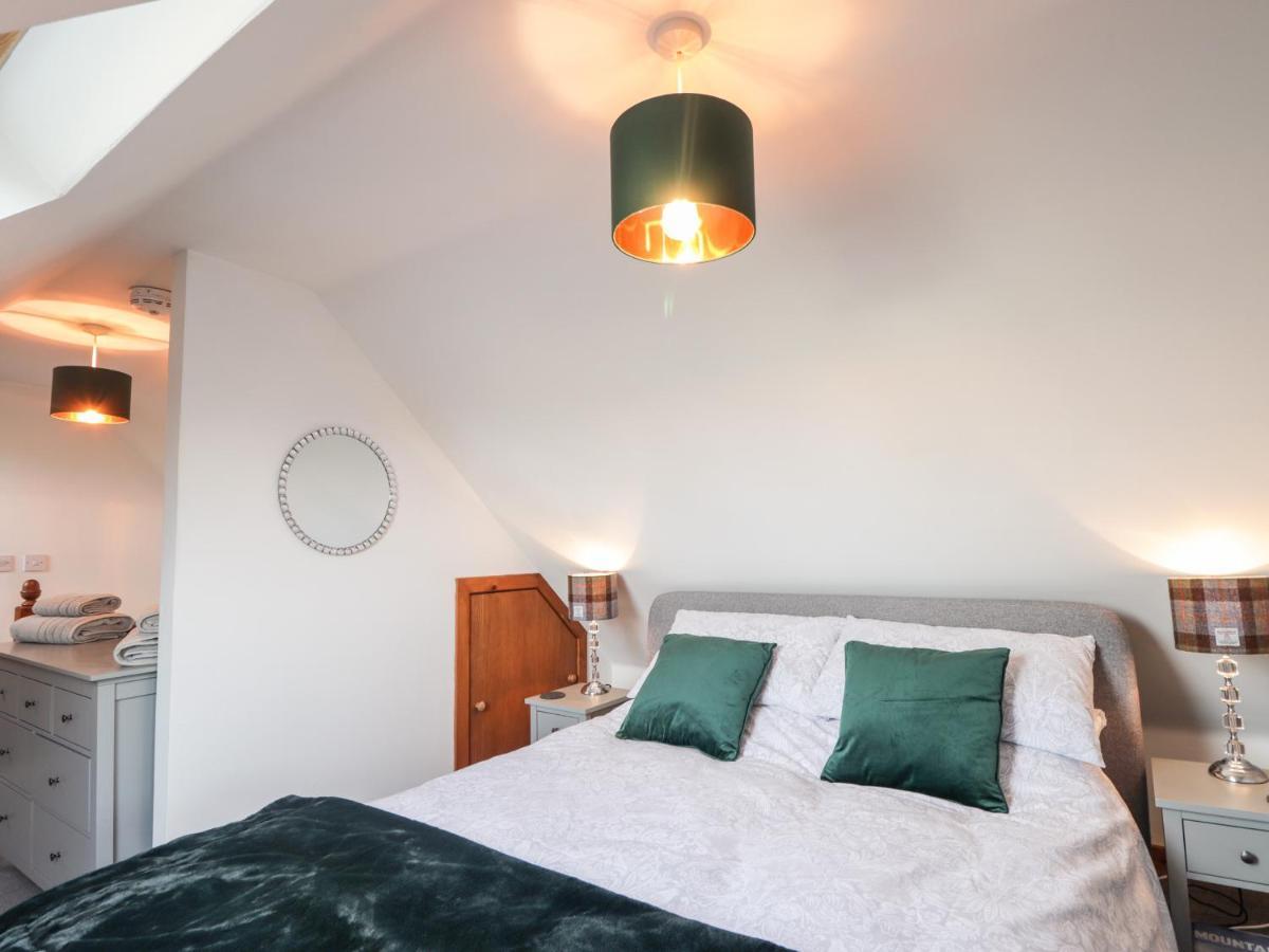 2 Seafield Place Portsoy Eksteriør billede