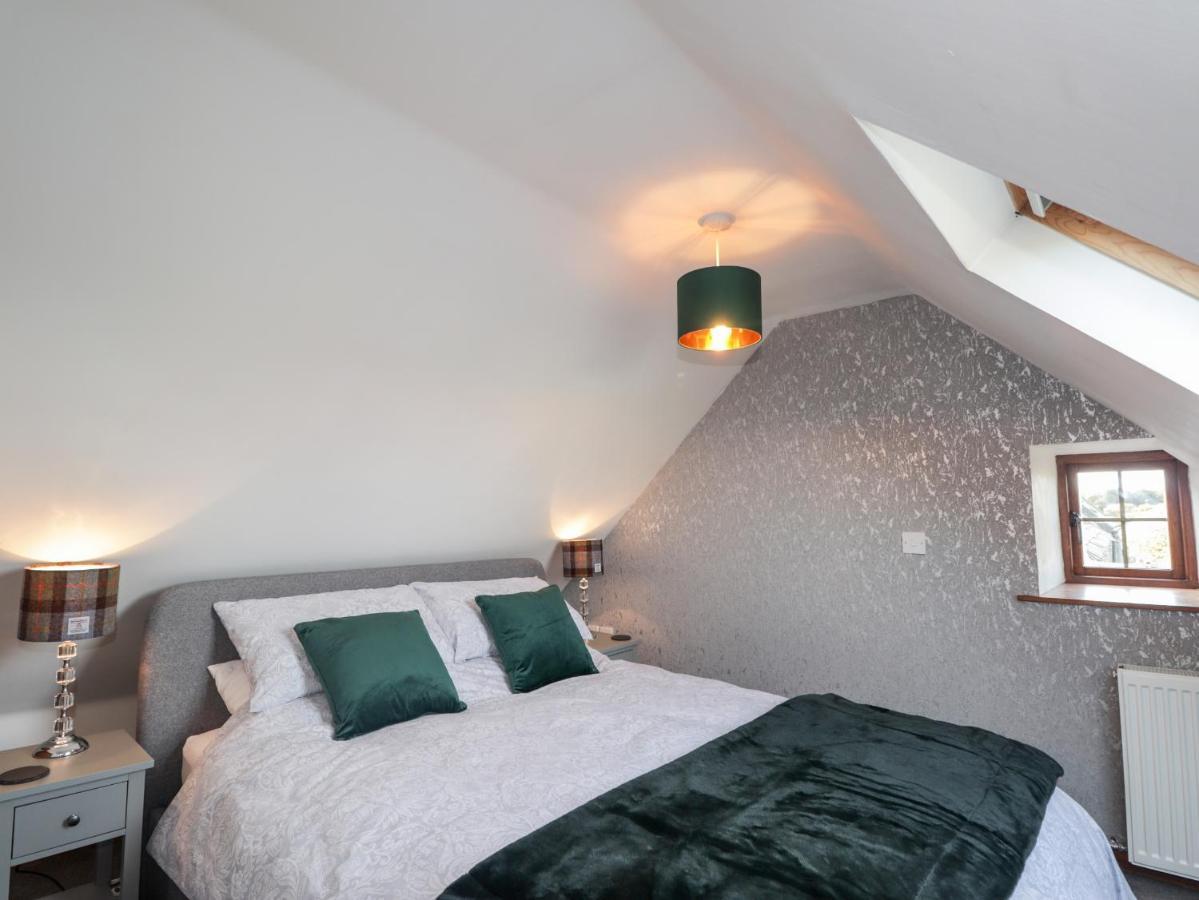 2 Seafield Place Portsoy Eksteriør billede