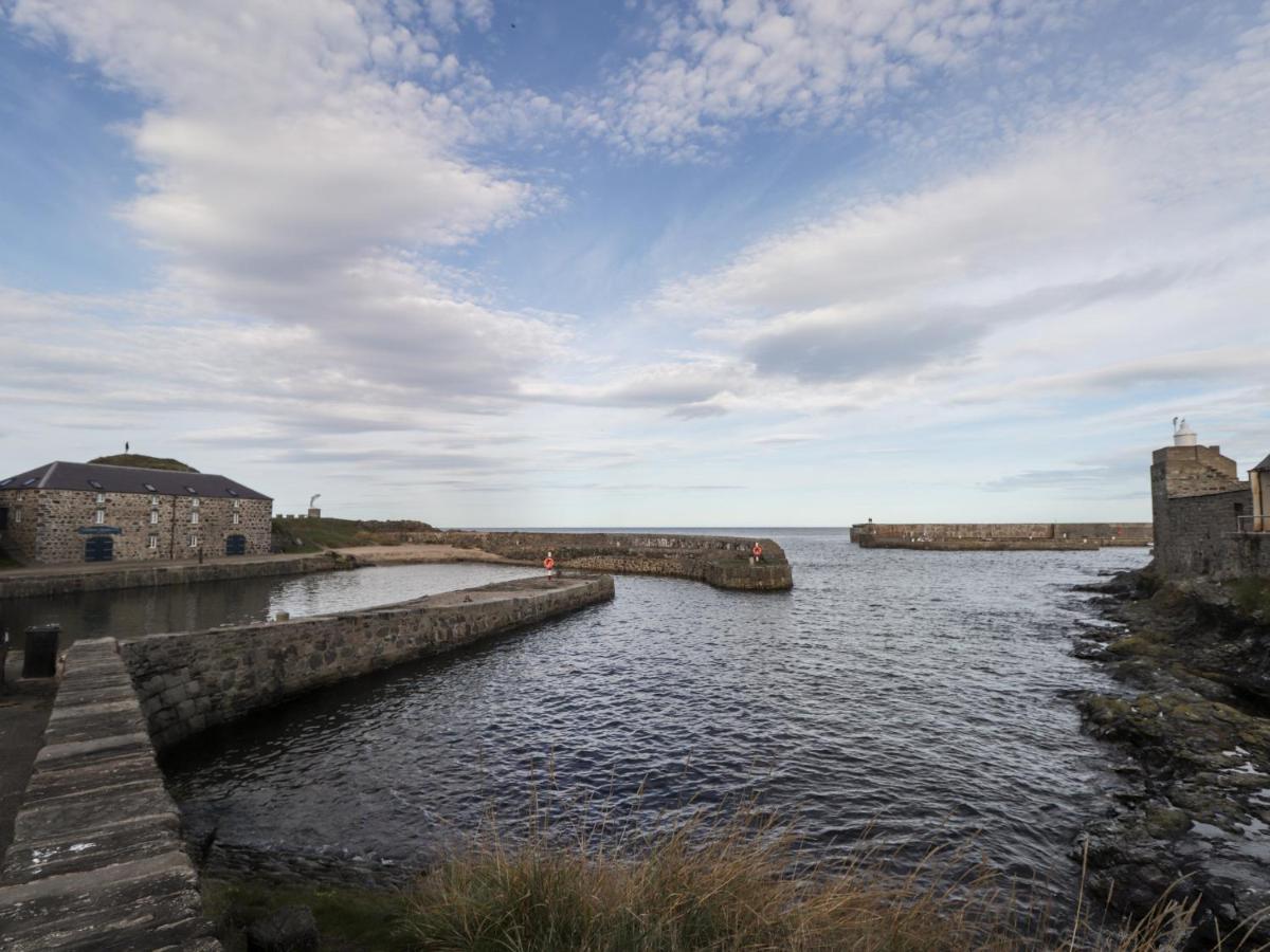 2 Seafield Place Portsoy Eksteriør billede