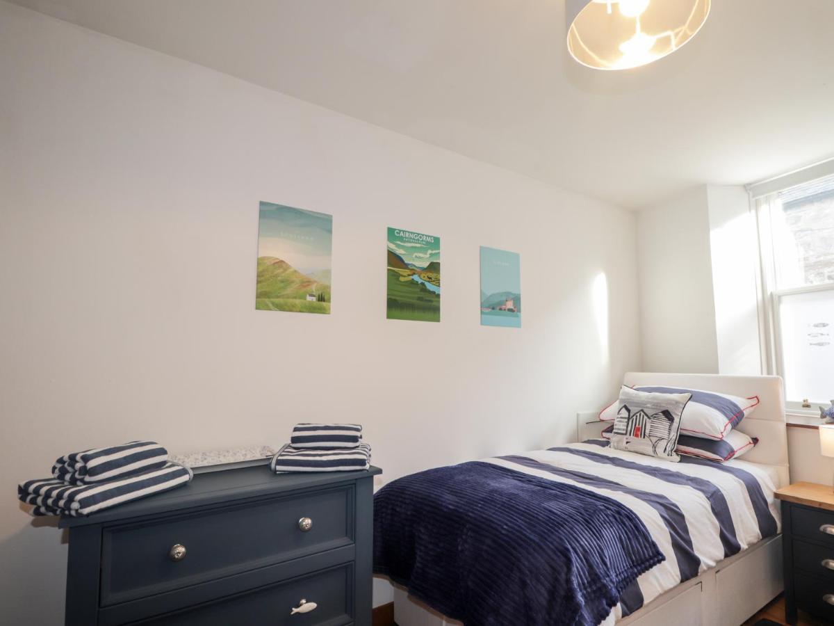 2 Seafield Place Portsoy Eksteriør billede